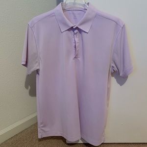 Ministry of Supply Polo